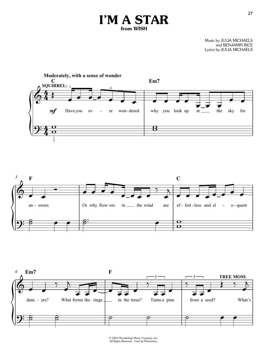 Wish Music from the Motion Picture Soundtrack