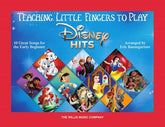 Teaching Little Fingers to Play Disney Hits