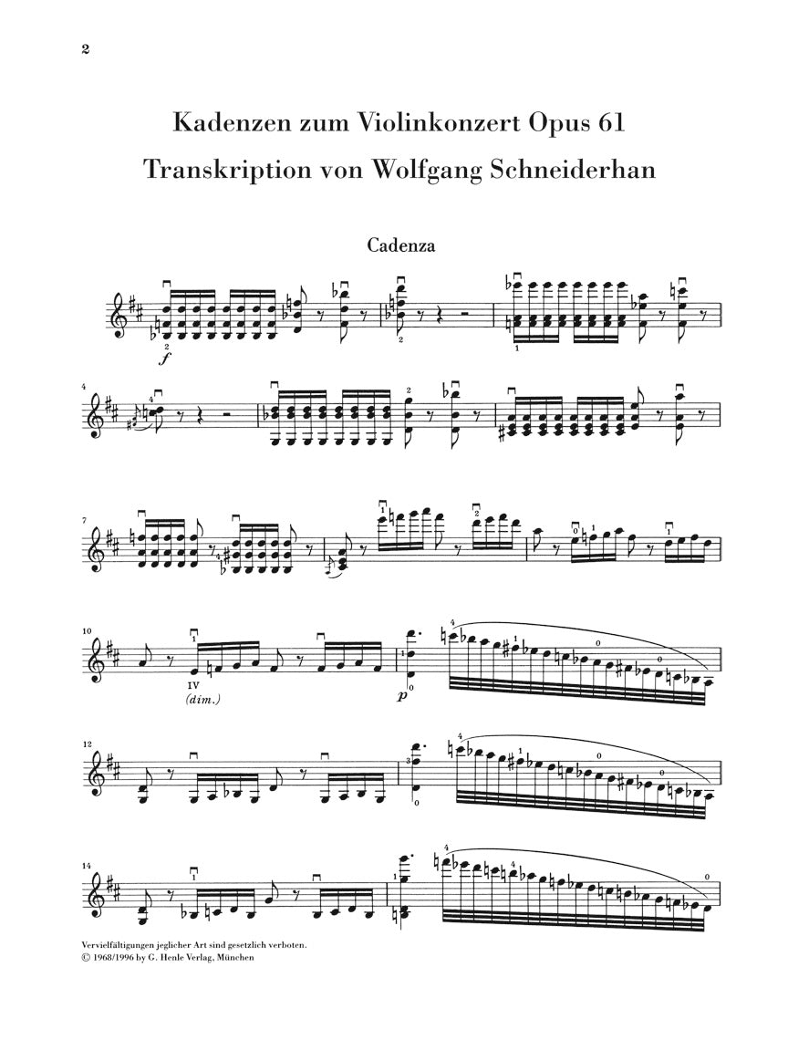Example page 1