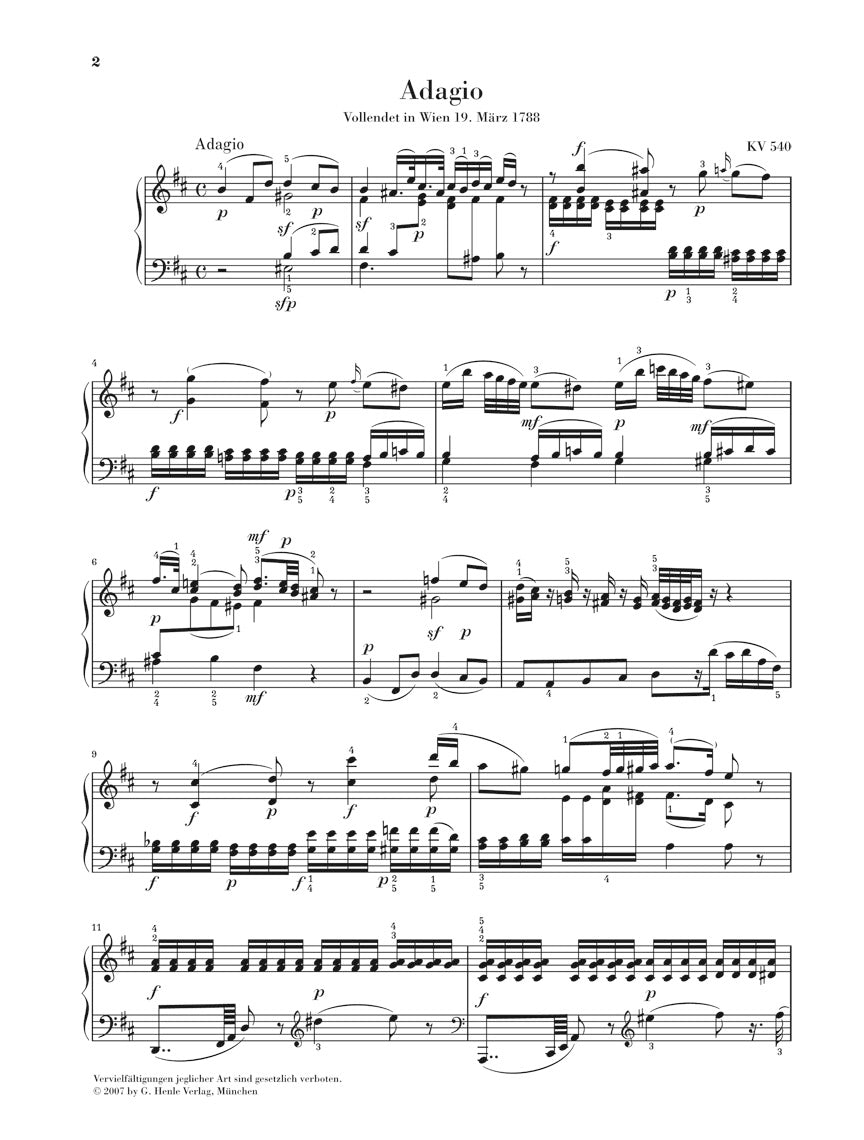 Example page 1