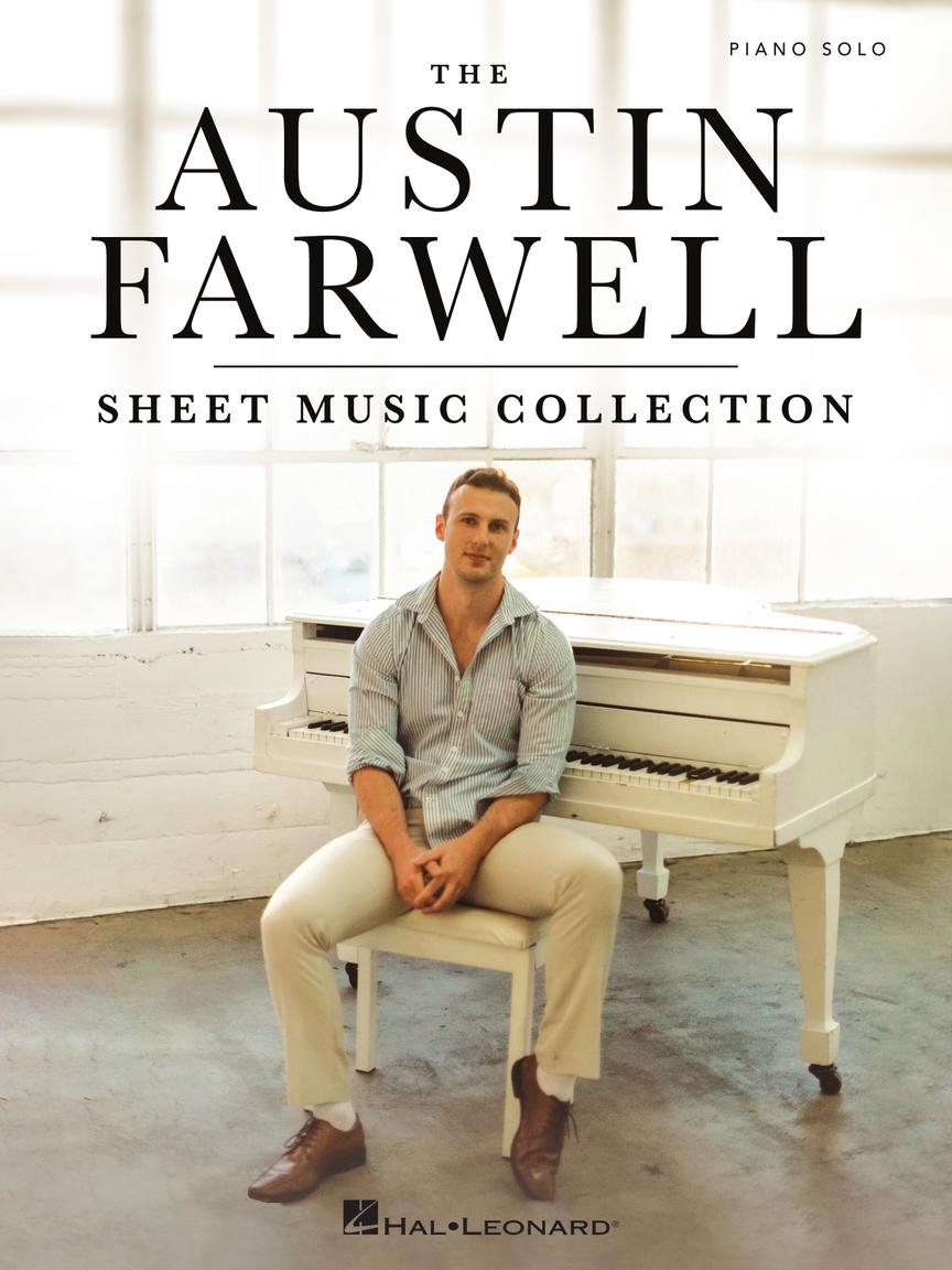 Austin Farwell Sheet Music Collection