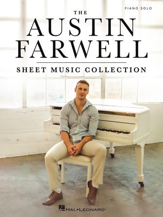 Austin Farwell Sheet Music Collection