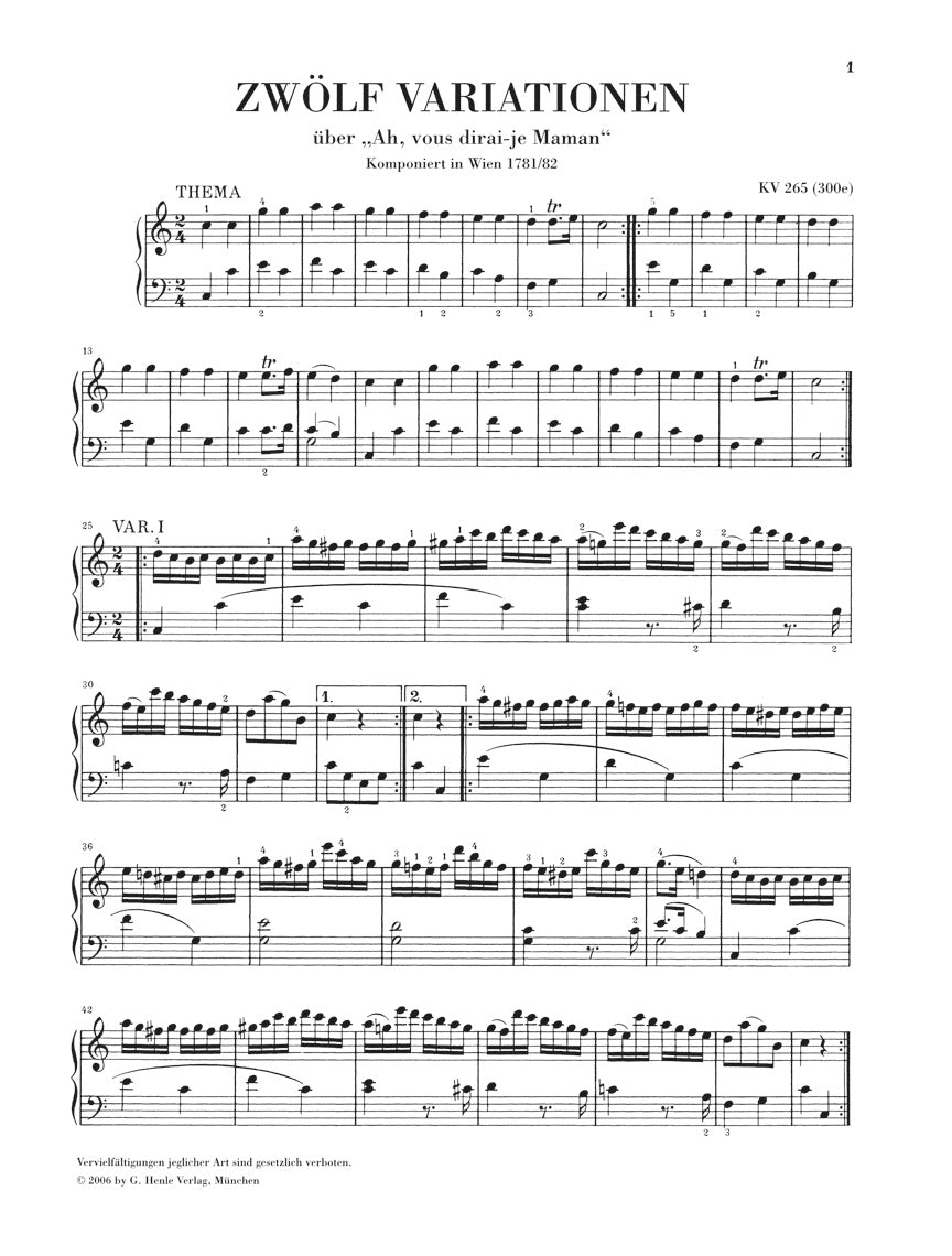 Example page 1