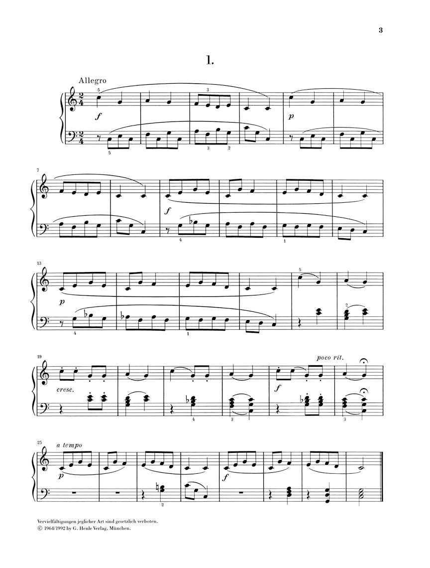 Example page 1