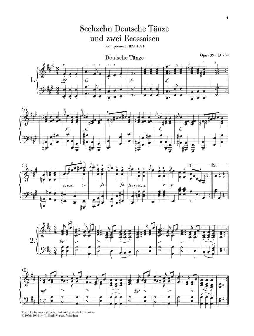 Example page 1