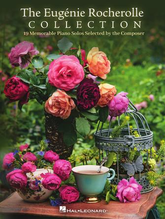 Rocherolle: The Eugenie Rocherolle Collection