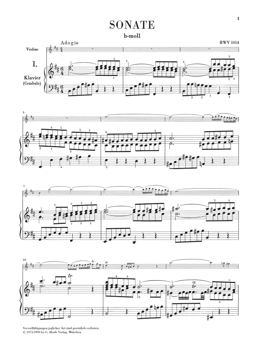 Example page 1