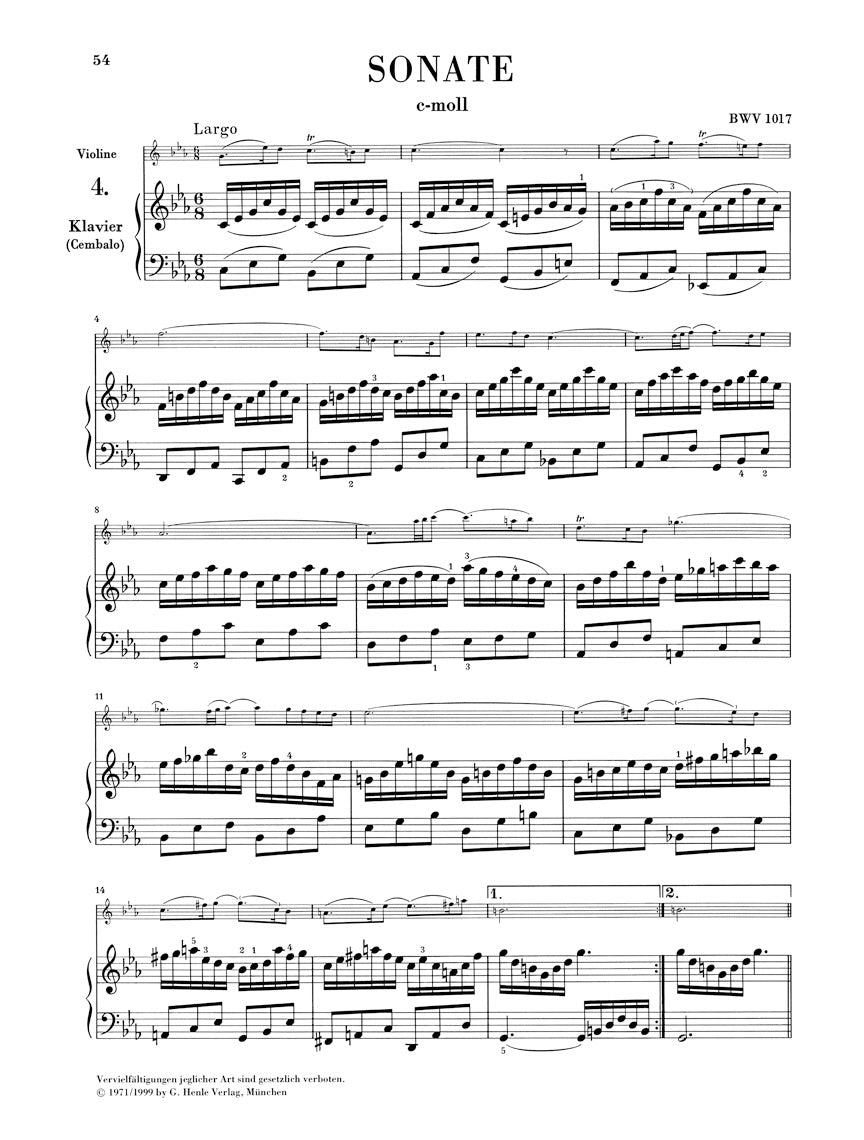 Example page 1