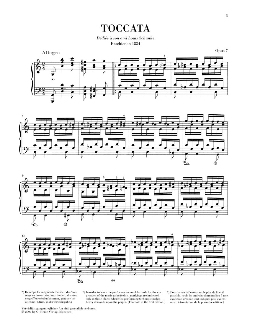Example page 1