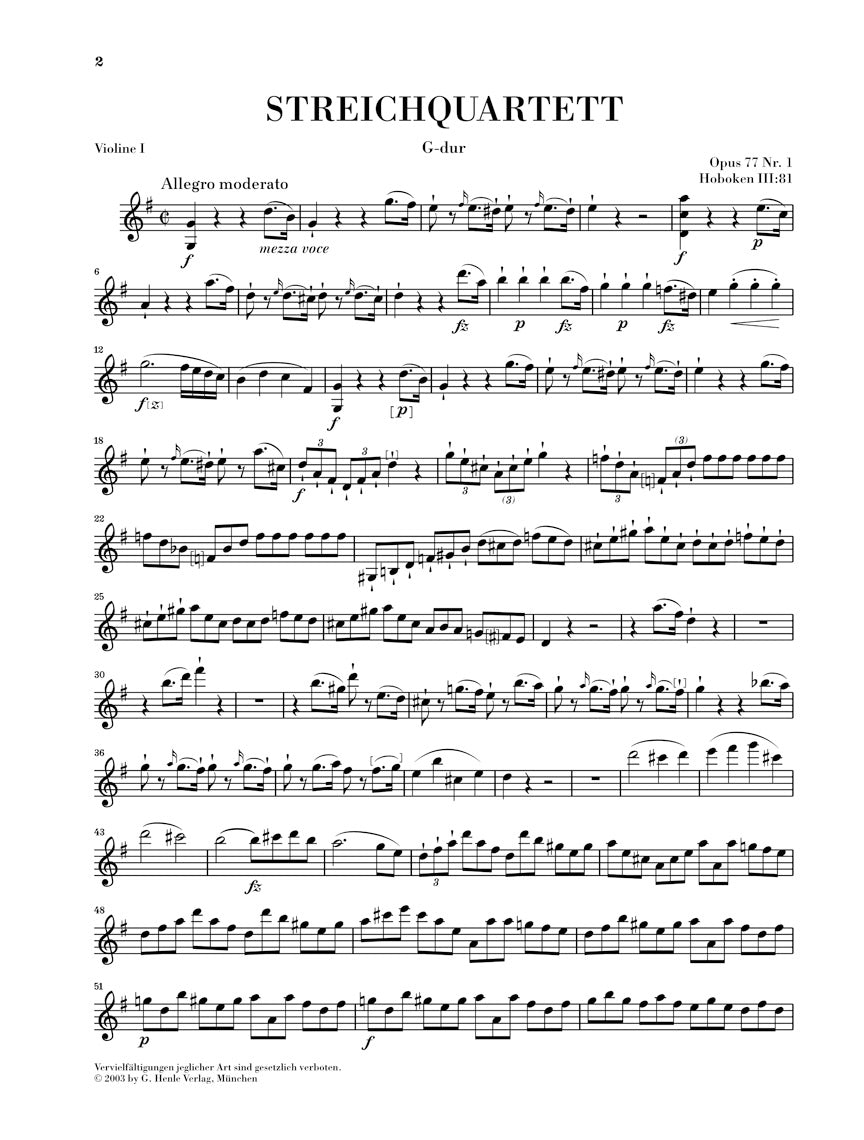 Example page 1