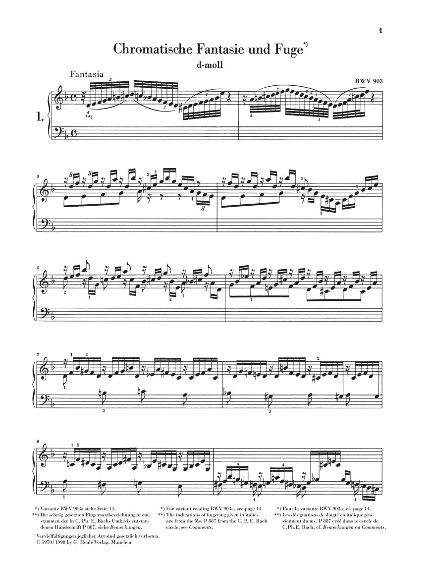 Example page 1