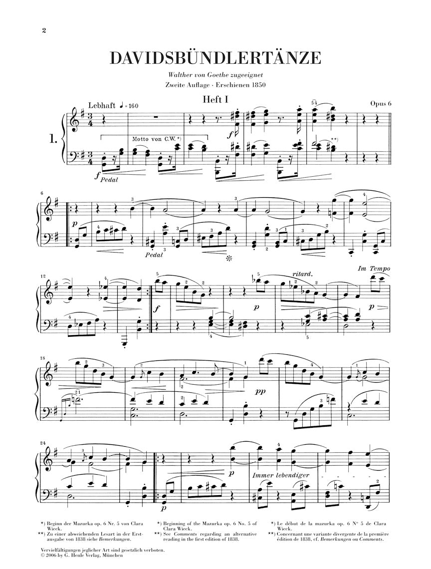 Example page 1