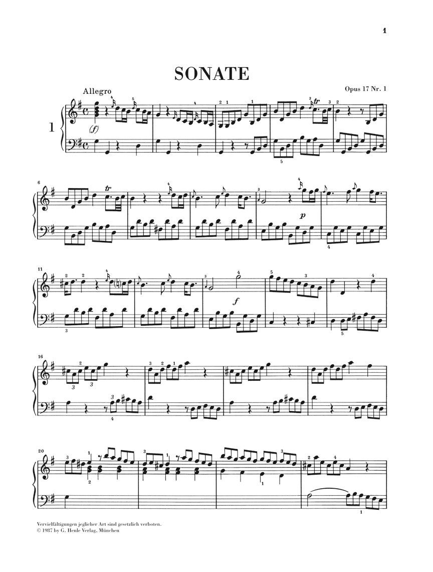 Example page 1