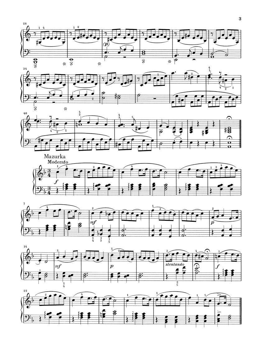 Example page 3