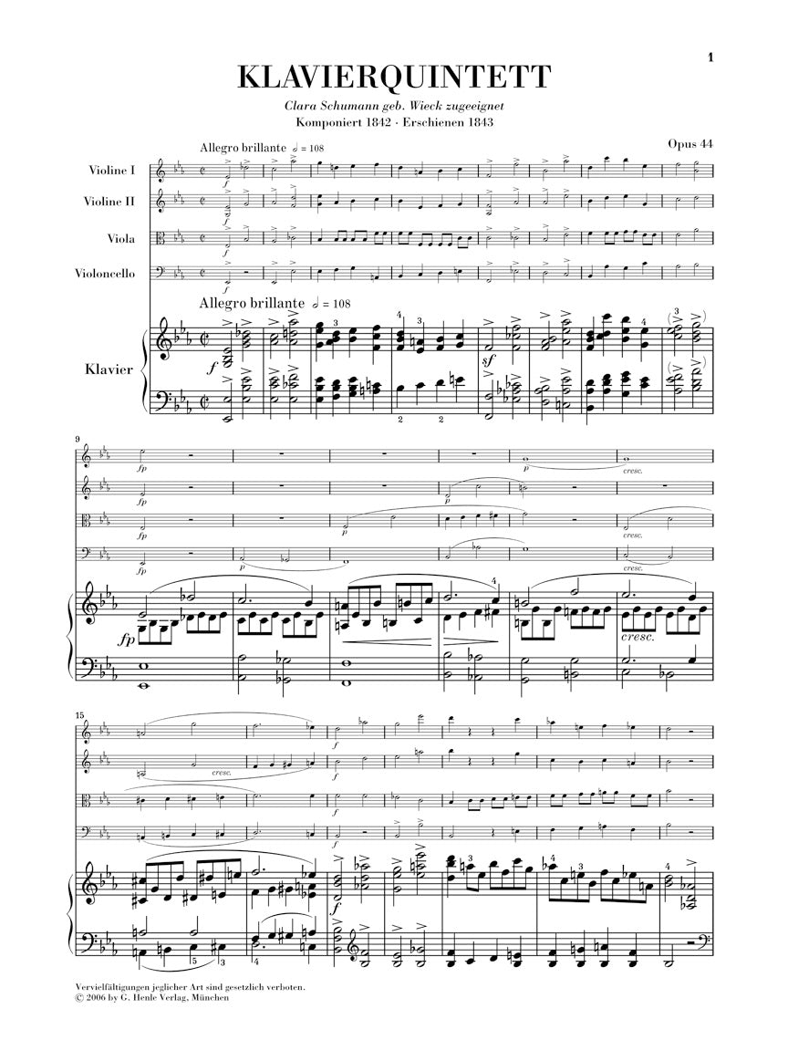 Example page 1
