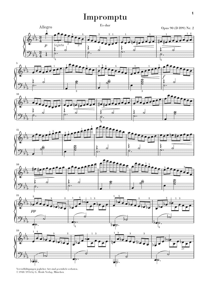 Example page 1