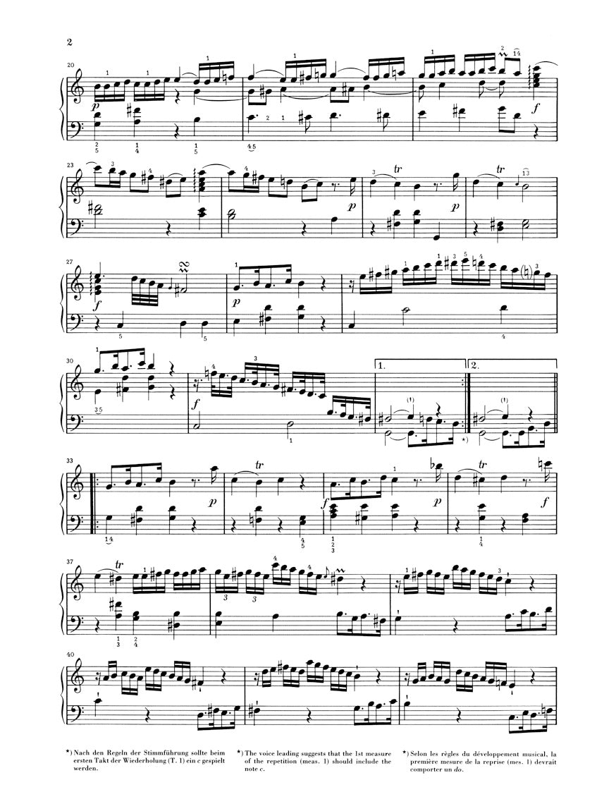 Example page 3