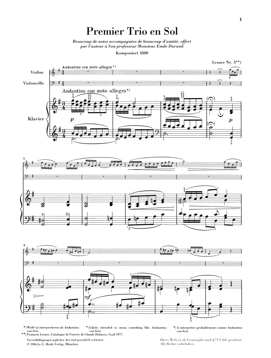 Example page 1