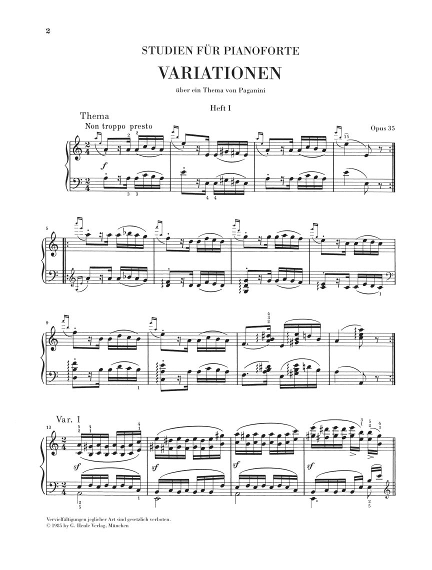 Example page 1
