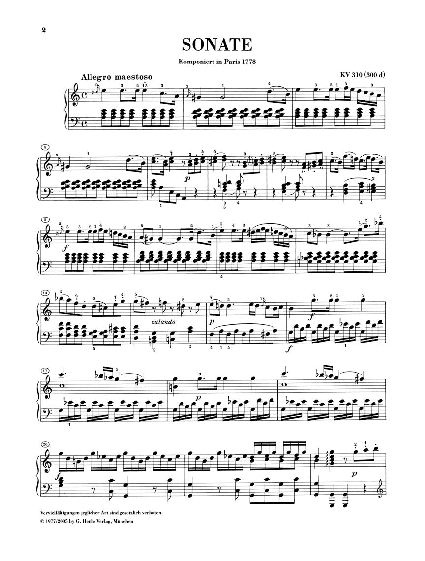 Example page 1