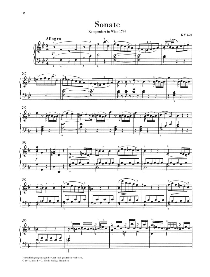Example page 1