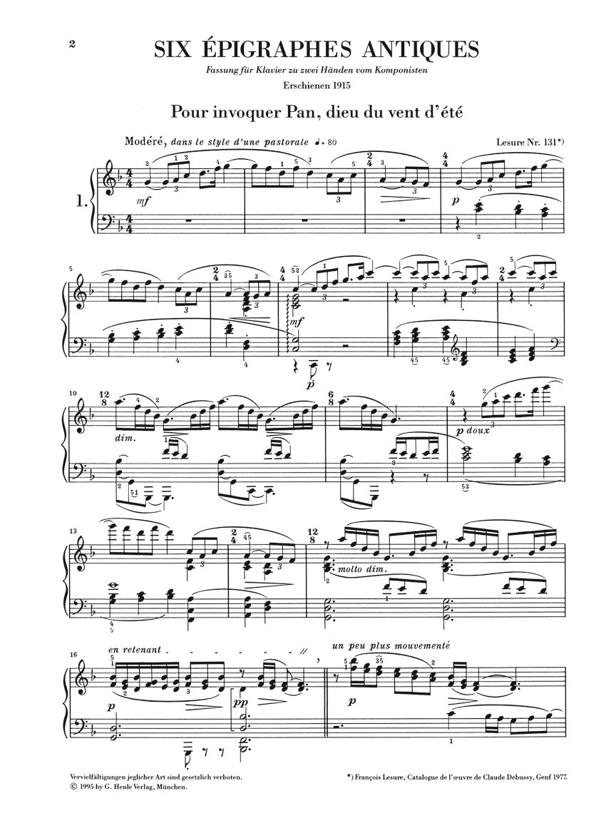 Example page 1