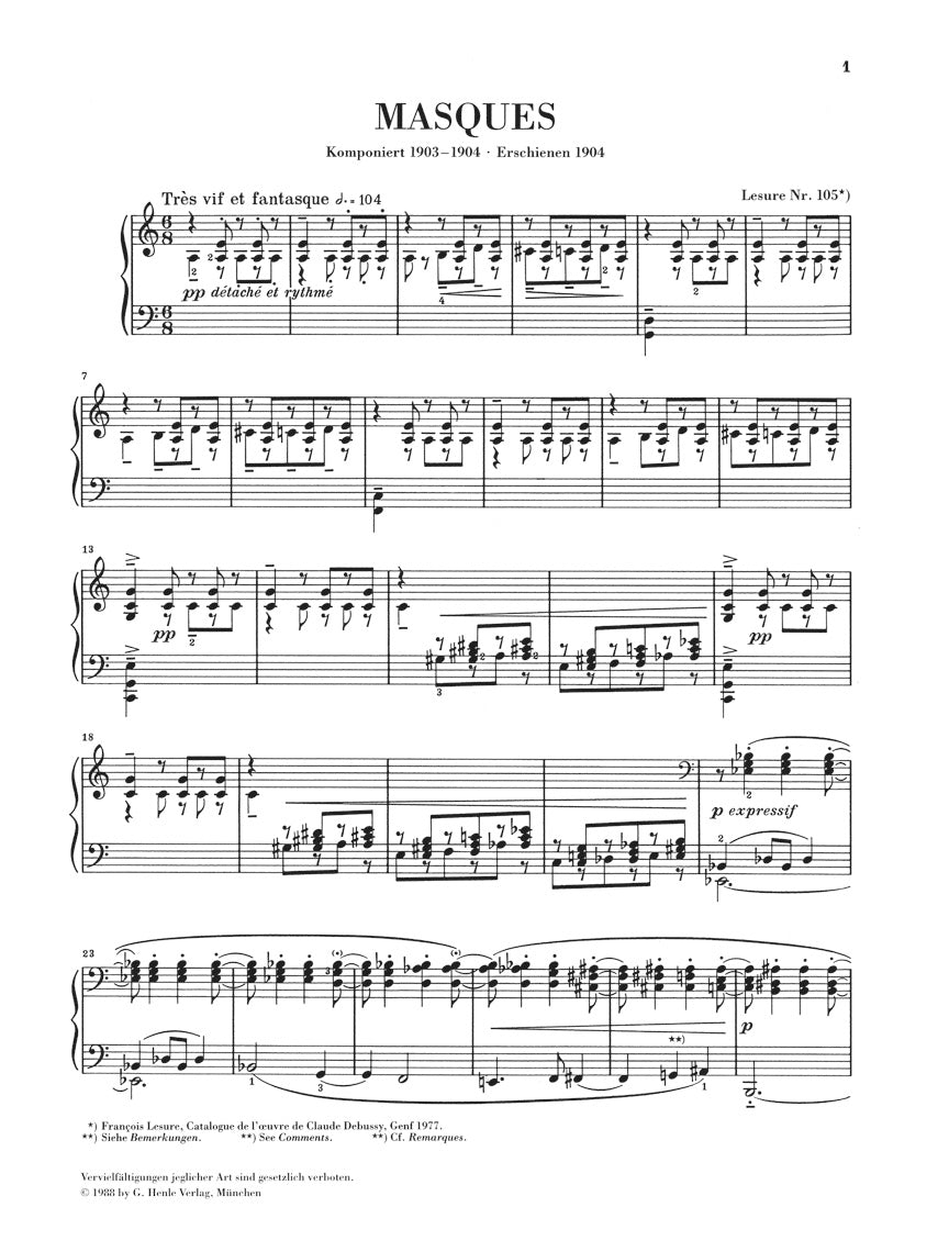 Example page 1