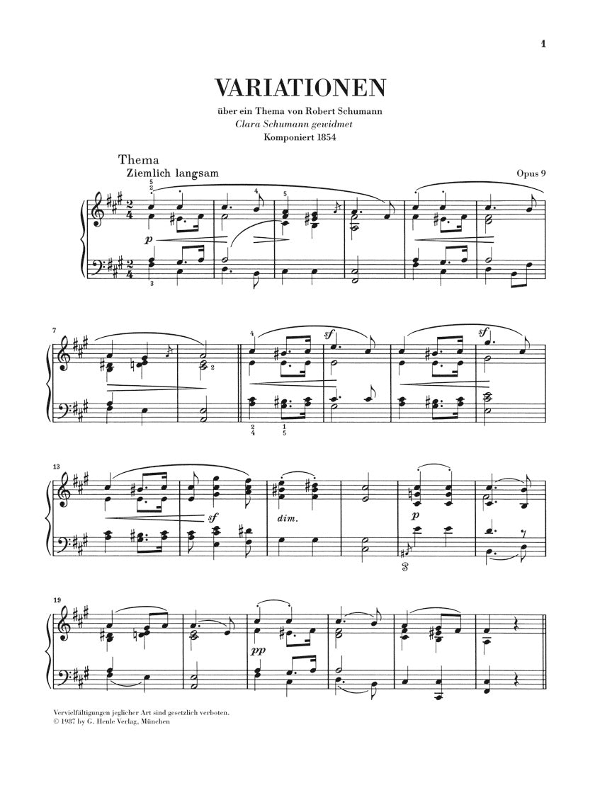 Example page 1