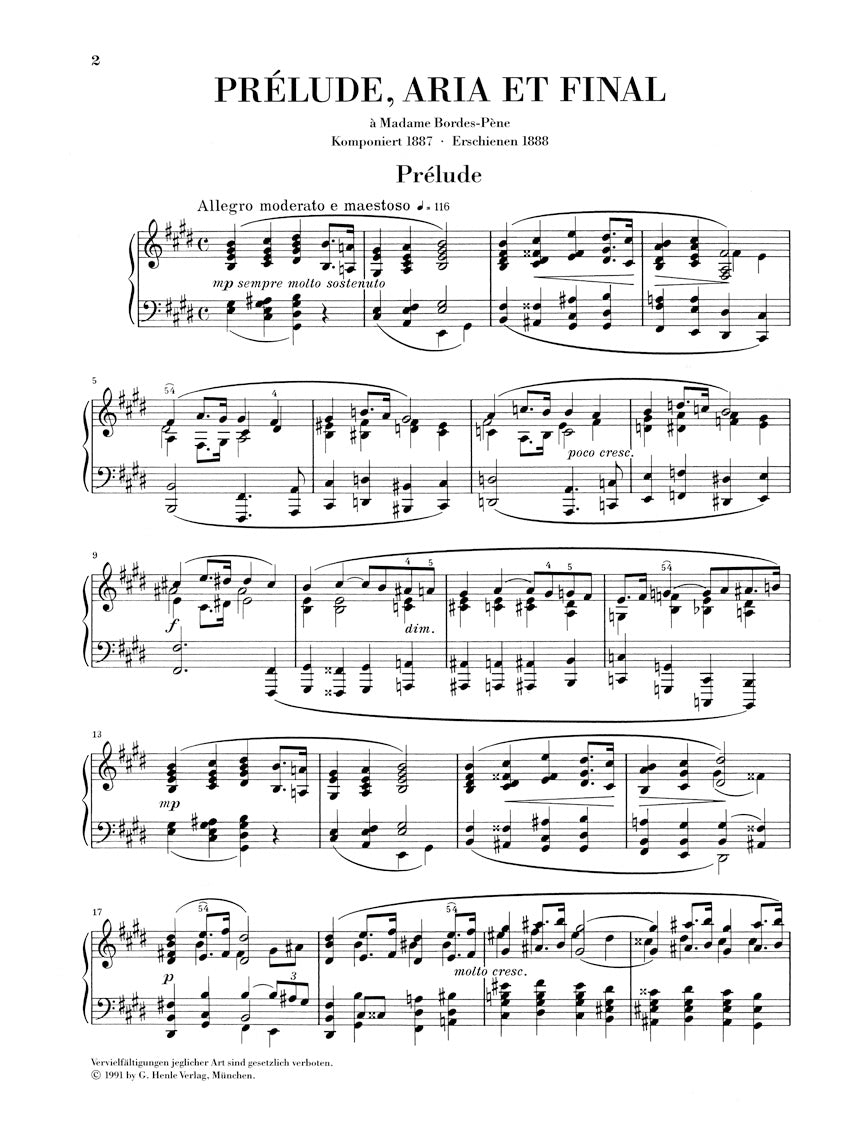 Example page 1