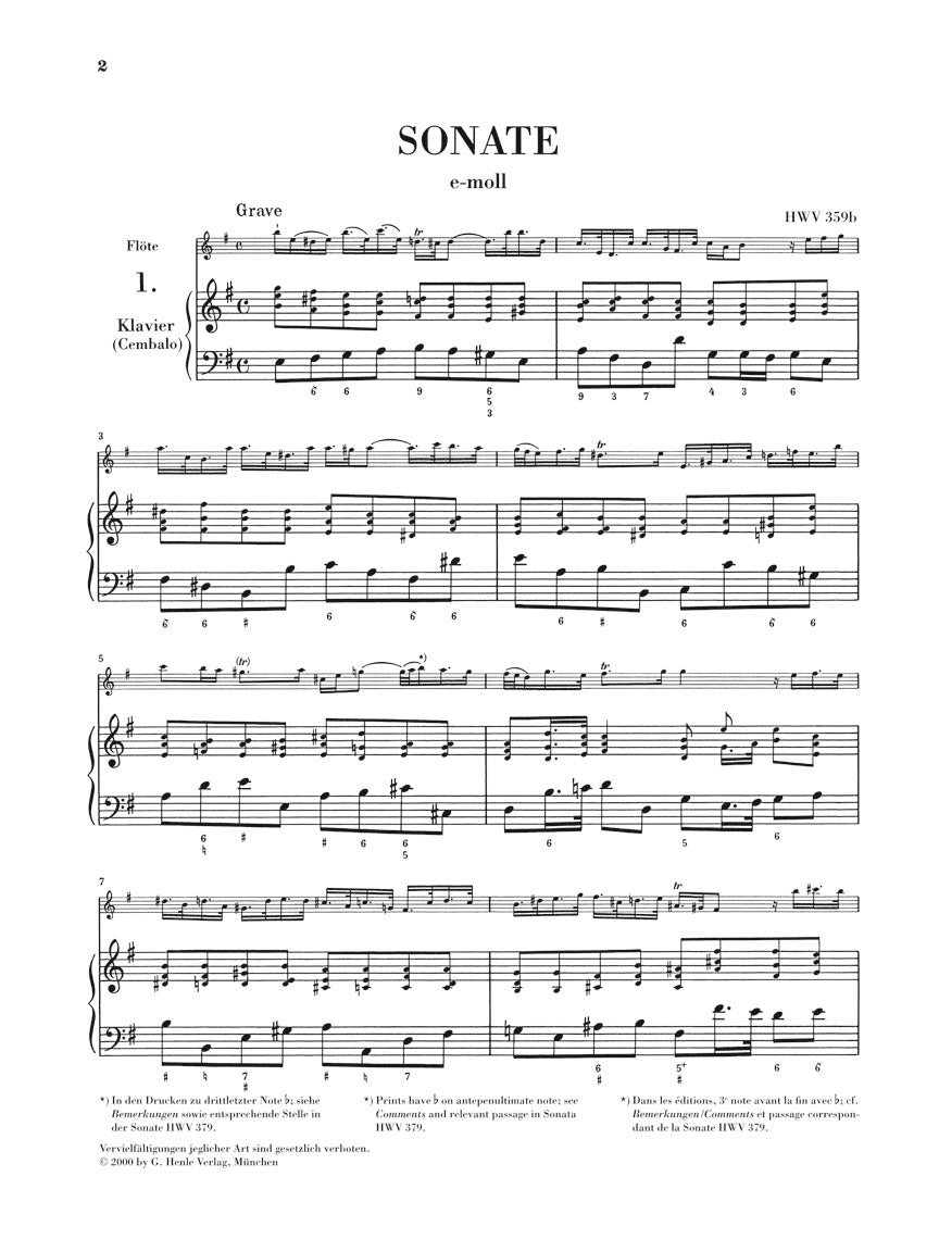 Example page 1