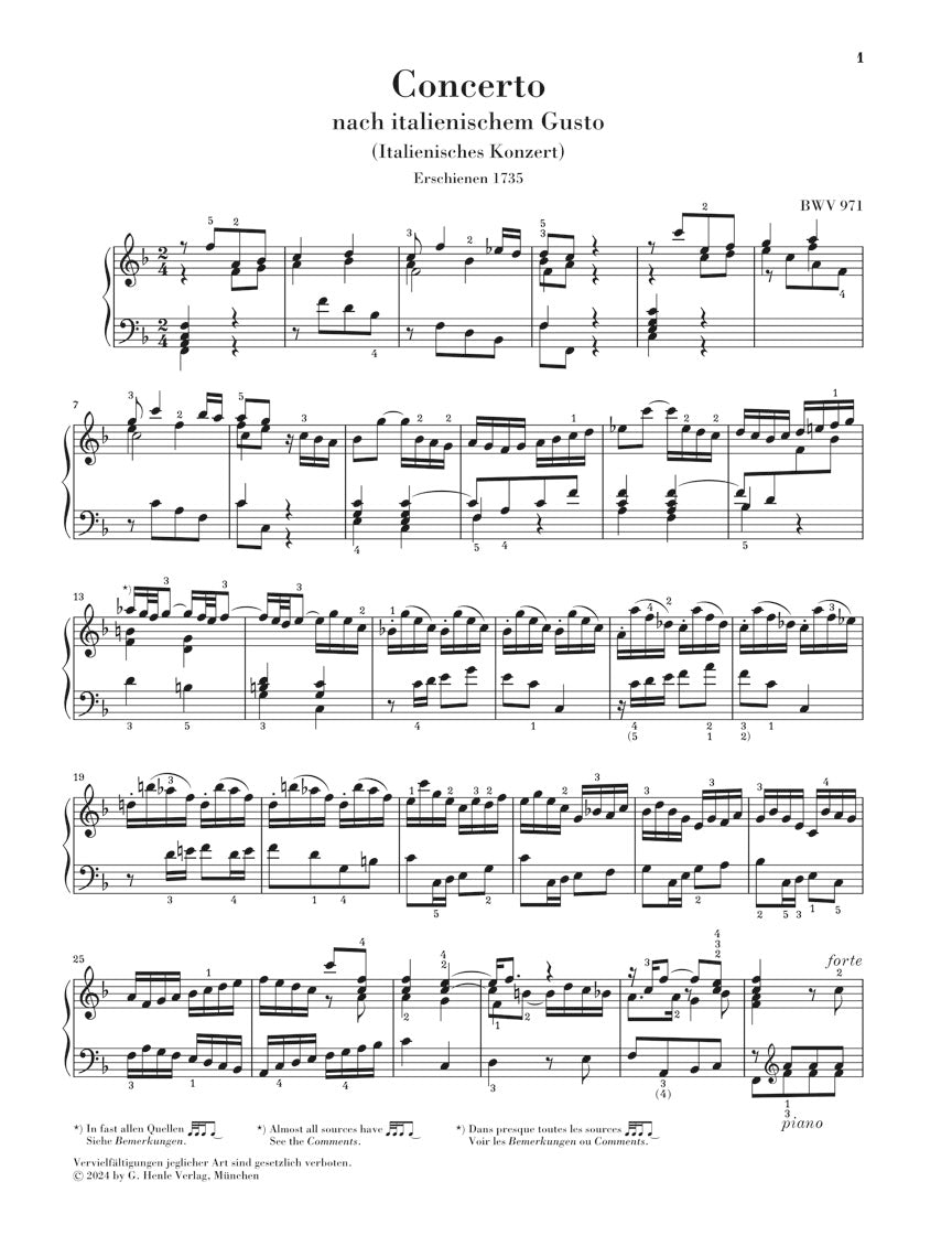Example page 1
