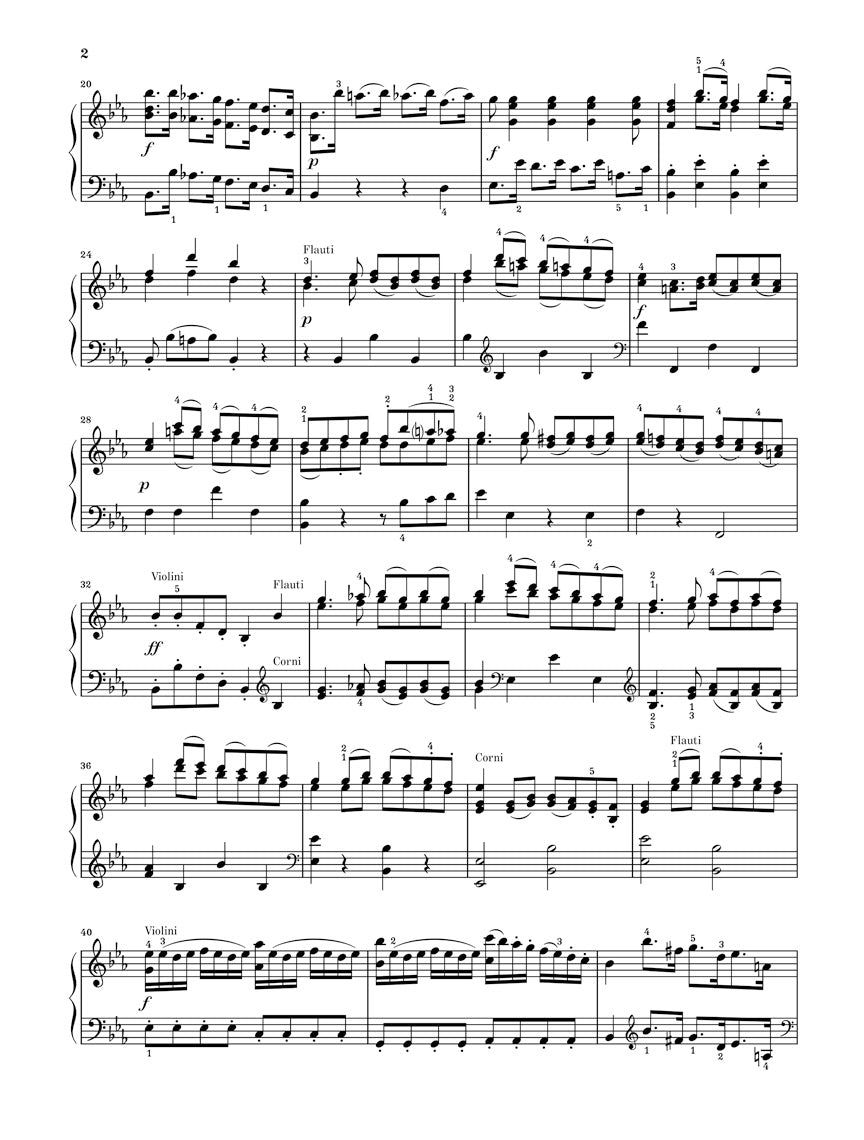 Example page 2