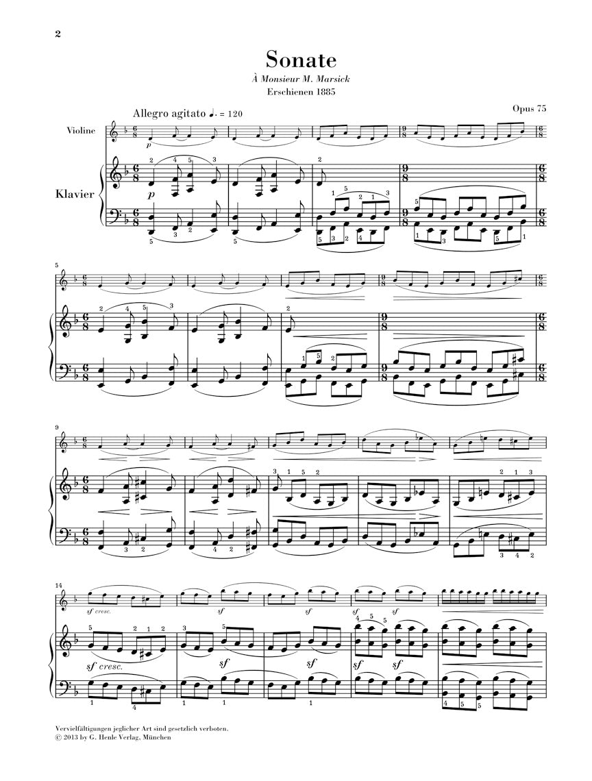 Example page 1