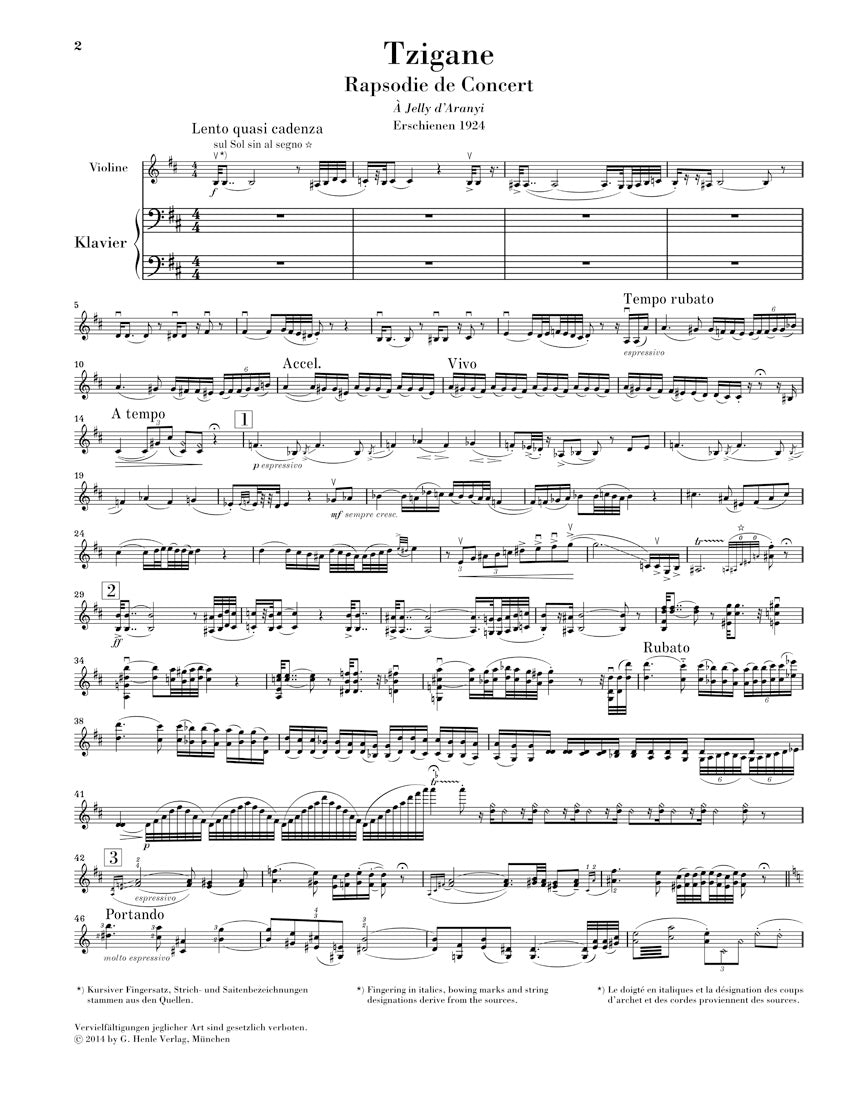 Example page 1