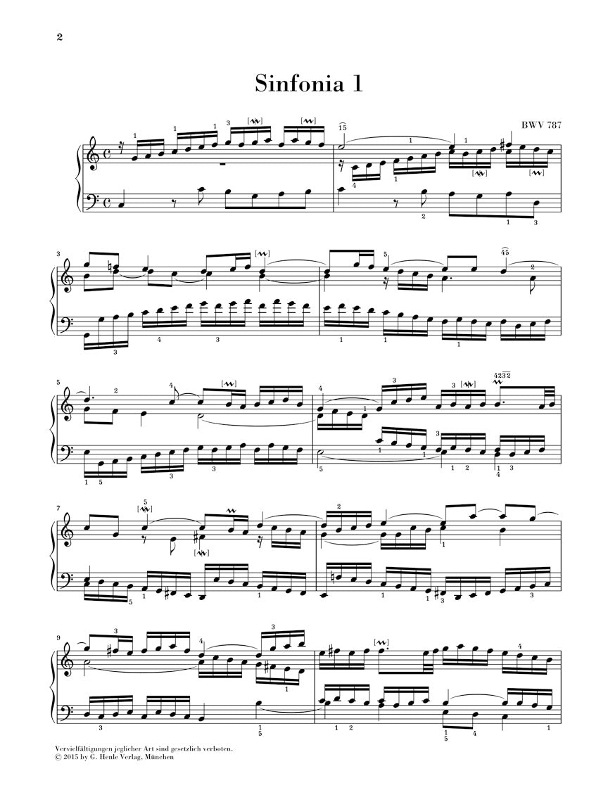 Example page 2
