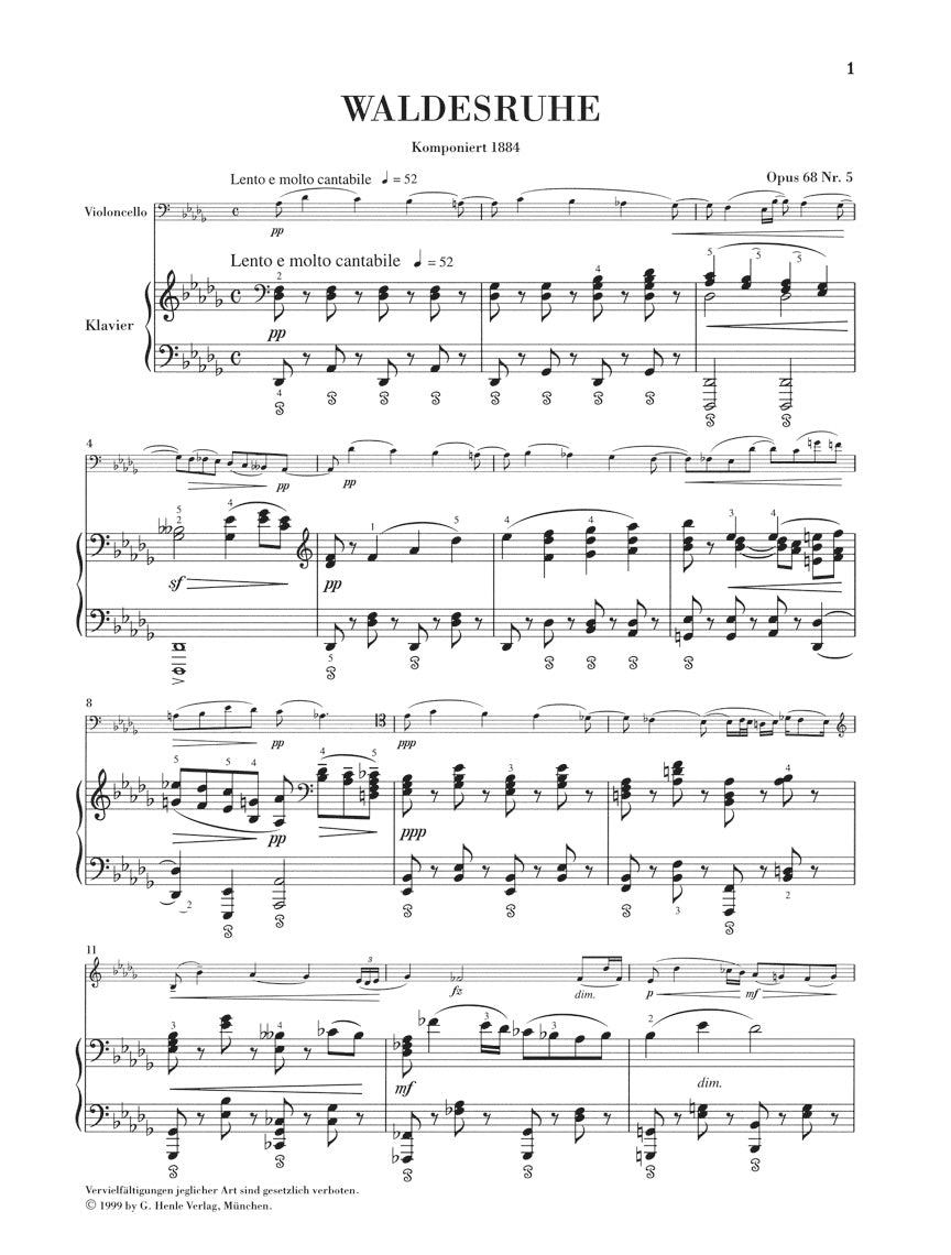Example page 1