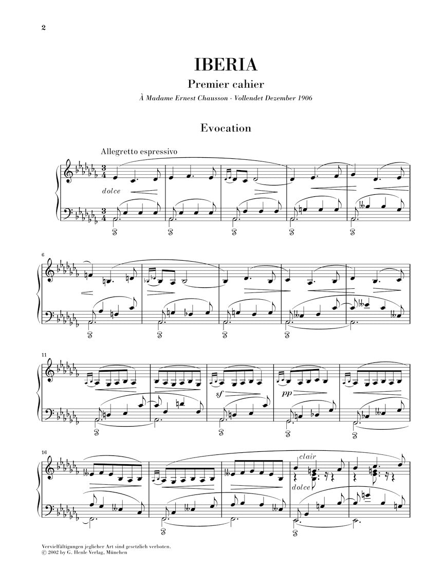 Example page 1