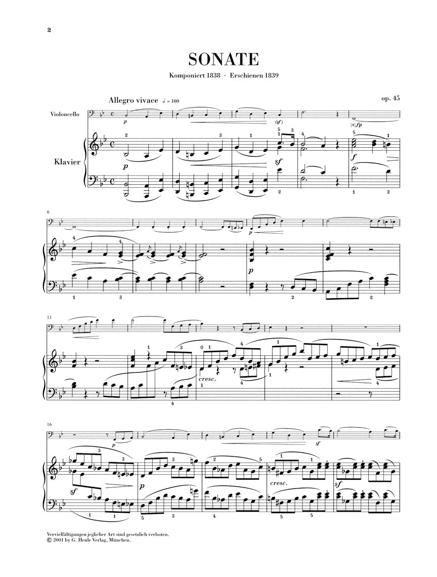 Example page 1