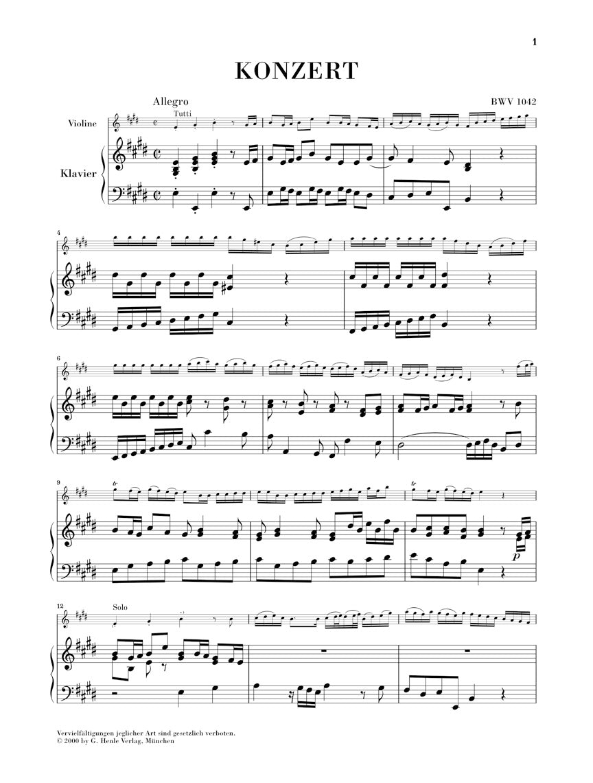 Example page 1