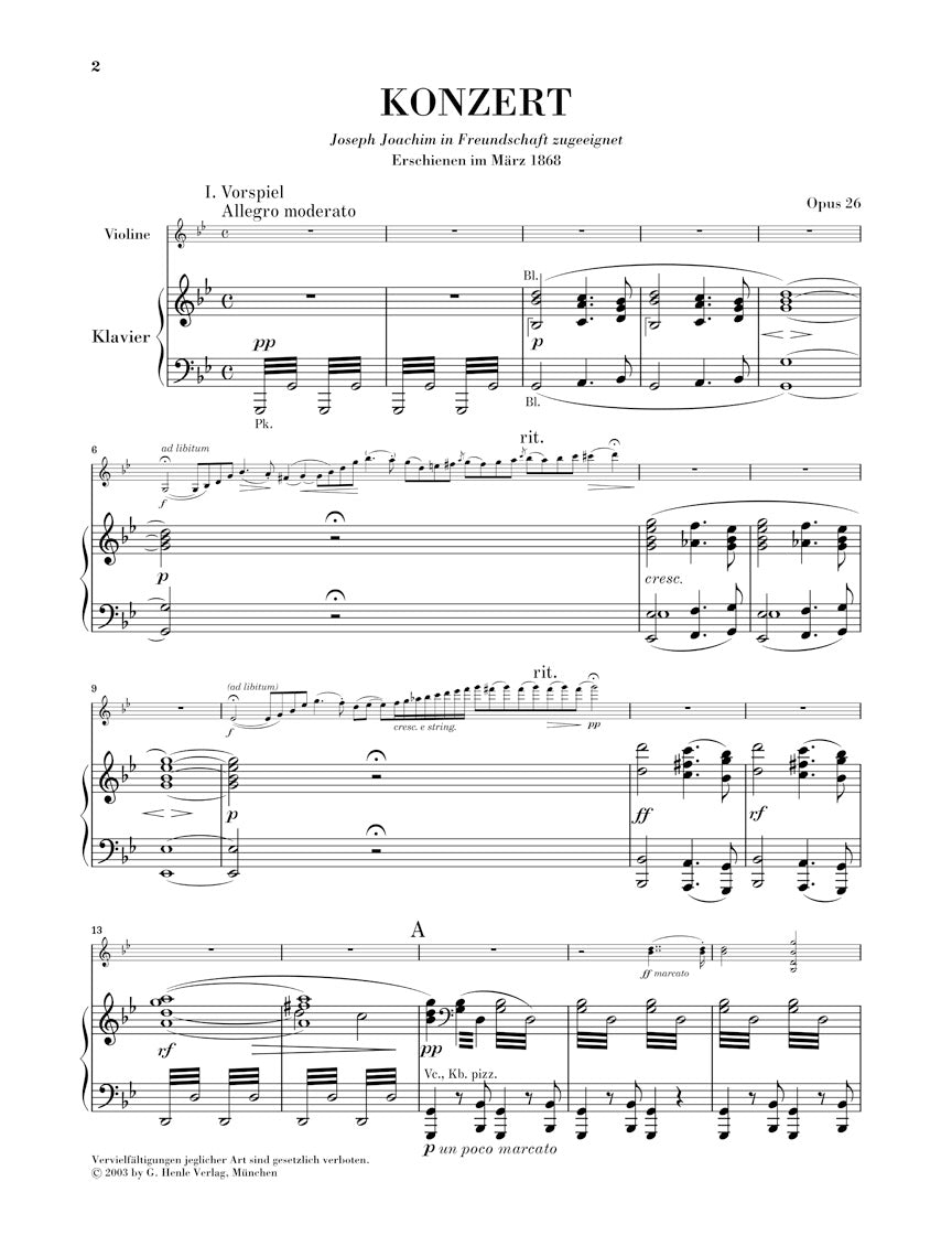 Example page 1