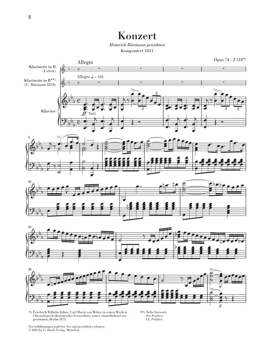 Example page 1