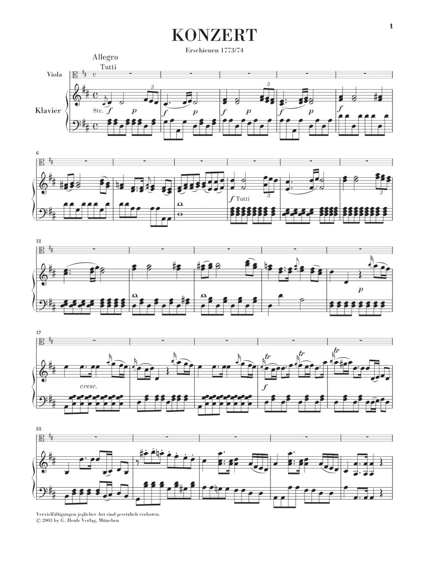 Example page 1