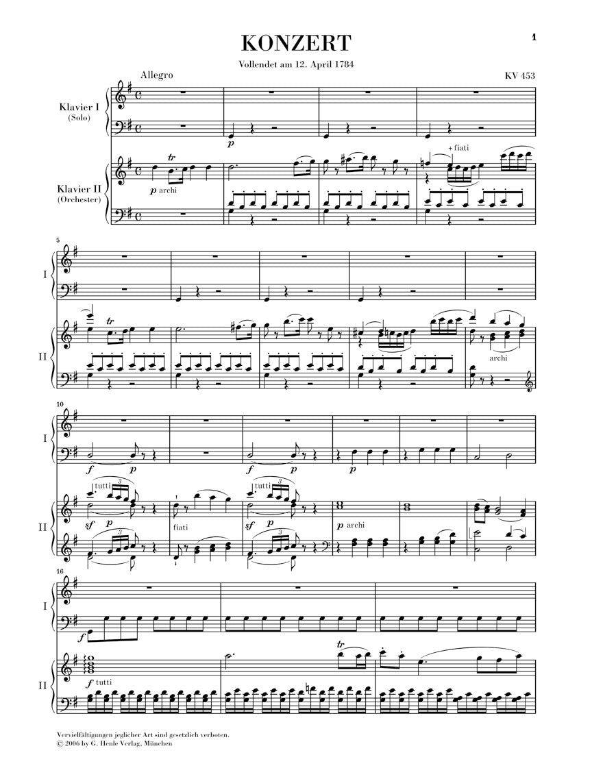 Example page 1