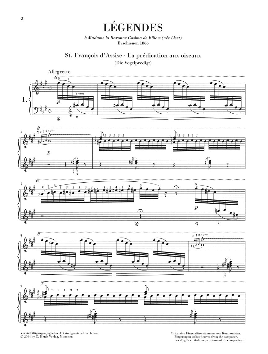 Example page 1