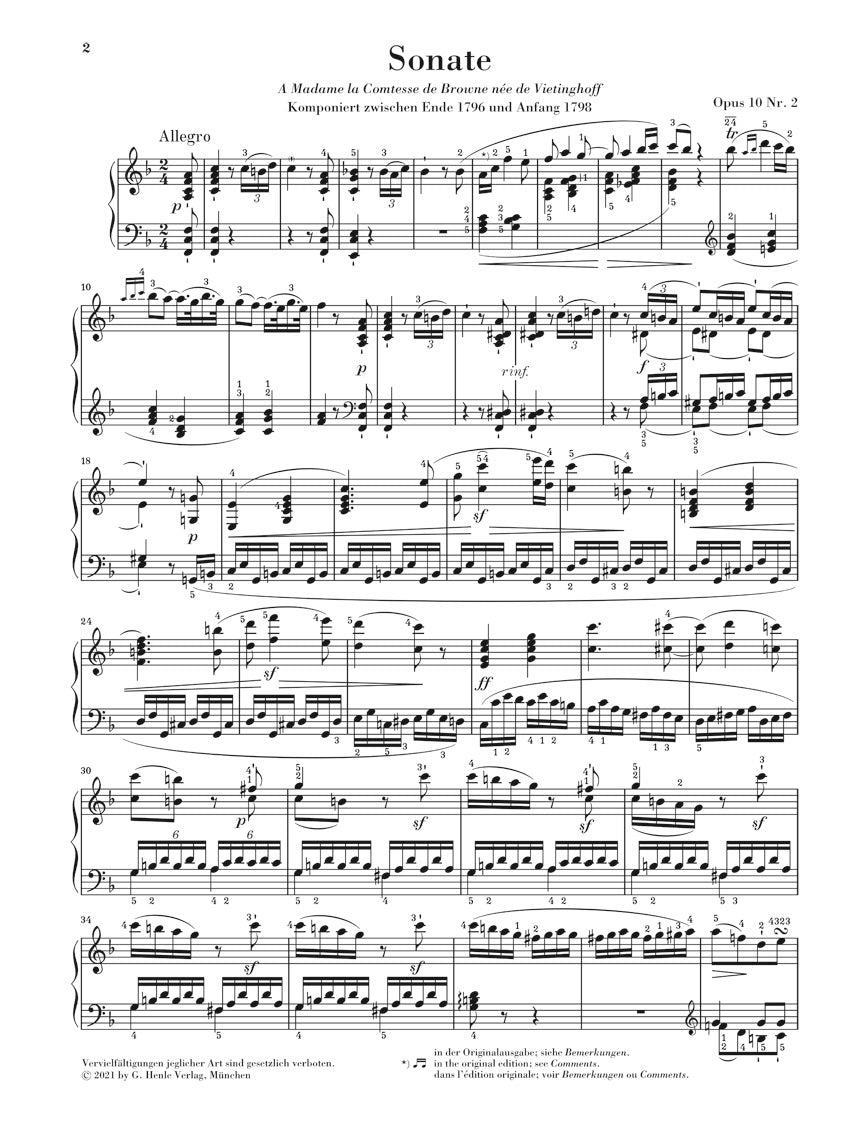 Example page 1