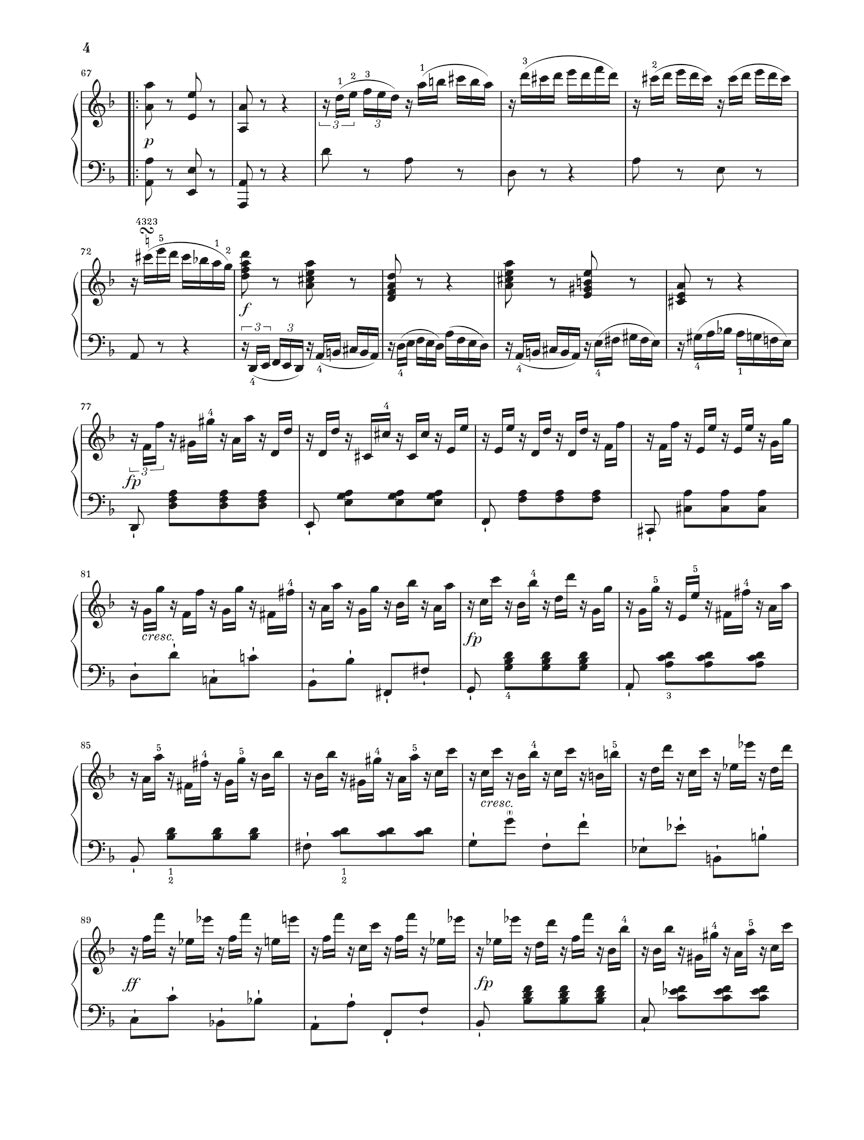 Example page 3