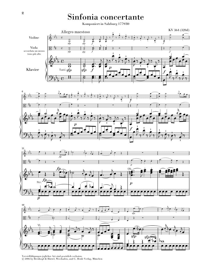 Example page 1