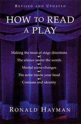 How to Read a Play