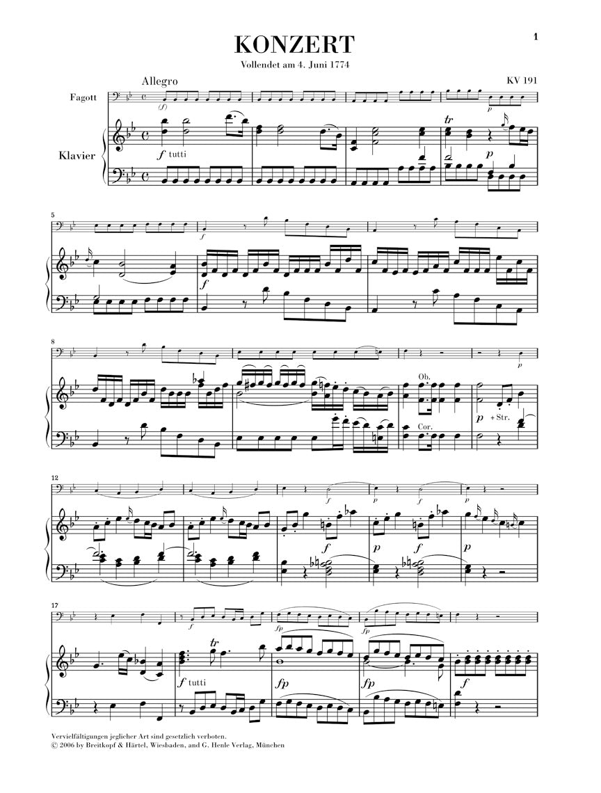Example page 1