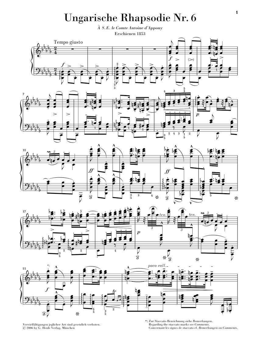 Example page 1